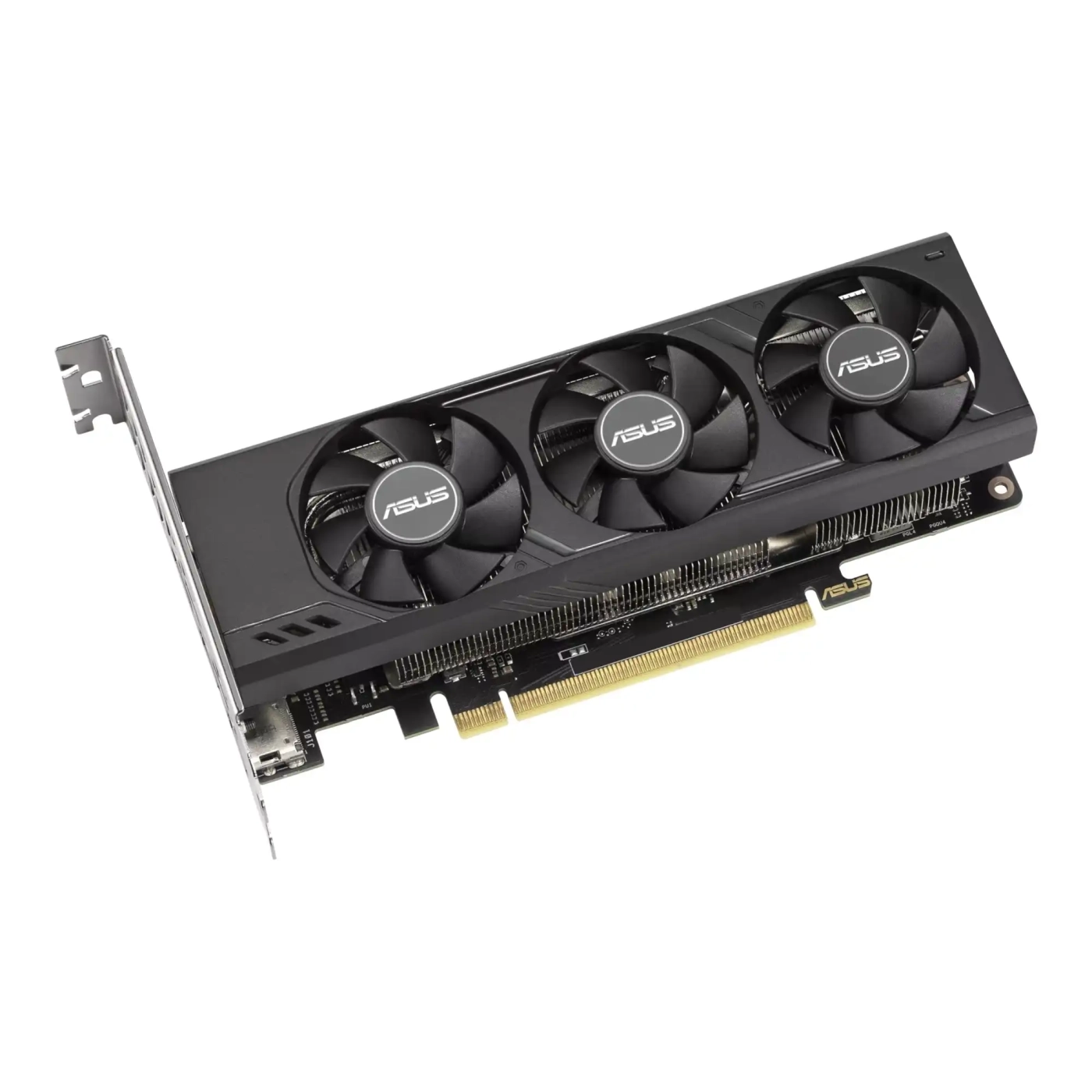 Купить Видеокарта ASUS Nvidia GeForce RTX4060-O8G-LP-BRK - фото 2