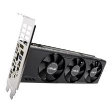 Купить Видеокарта ASUS Nvidia GeForce RTX4060-O8G-LP-BRK - фото 4