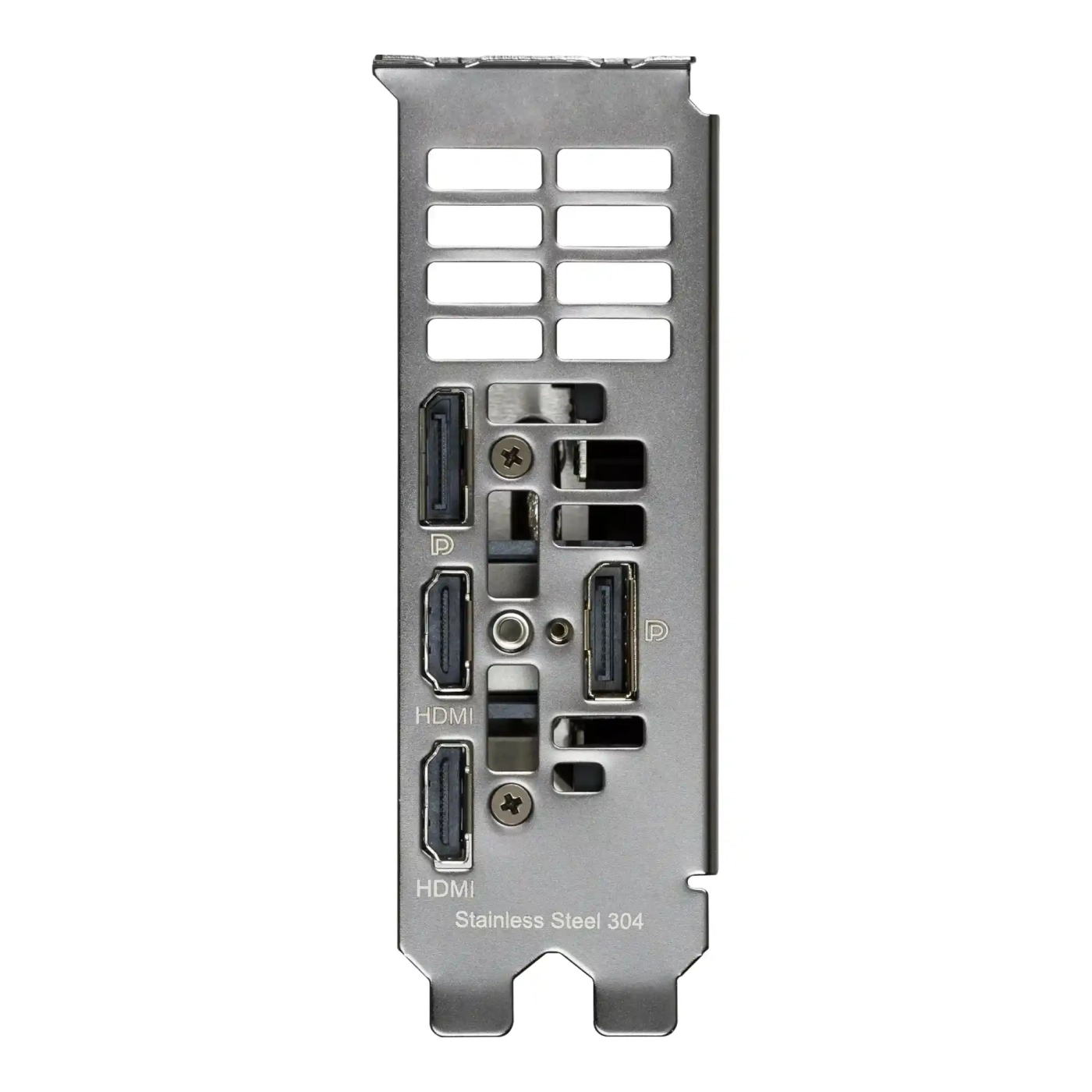Купить Видеокарта ASUS Nvidia GeForce RTX4060-O8G-LP-BRK - фото 5