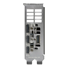 Купить Видеокарта ASUS Nvidia GeForce RTX4060-O8G-LP-BRK - фото 5