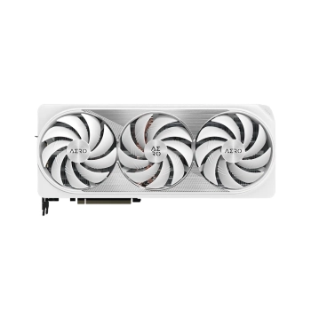 Купити Відеокарта GIGABYTE Nvidia GeForce RTX 4090 AERO 24G (GV-N4090AERO-24GD) - фото 1