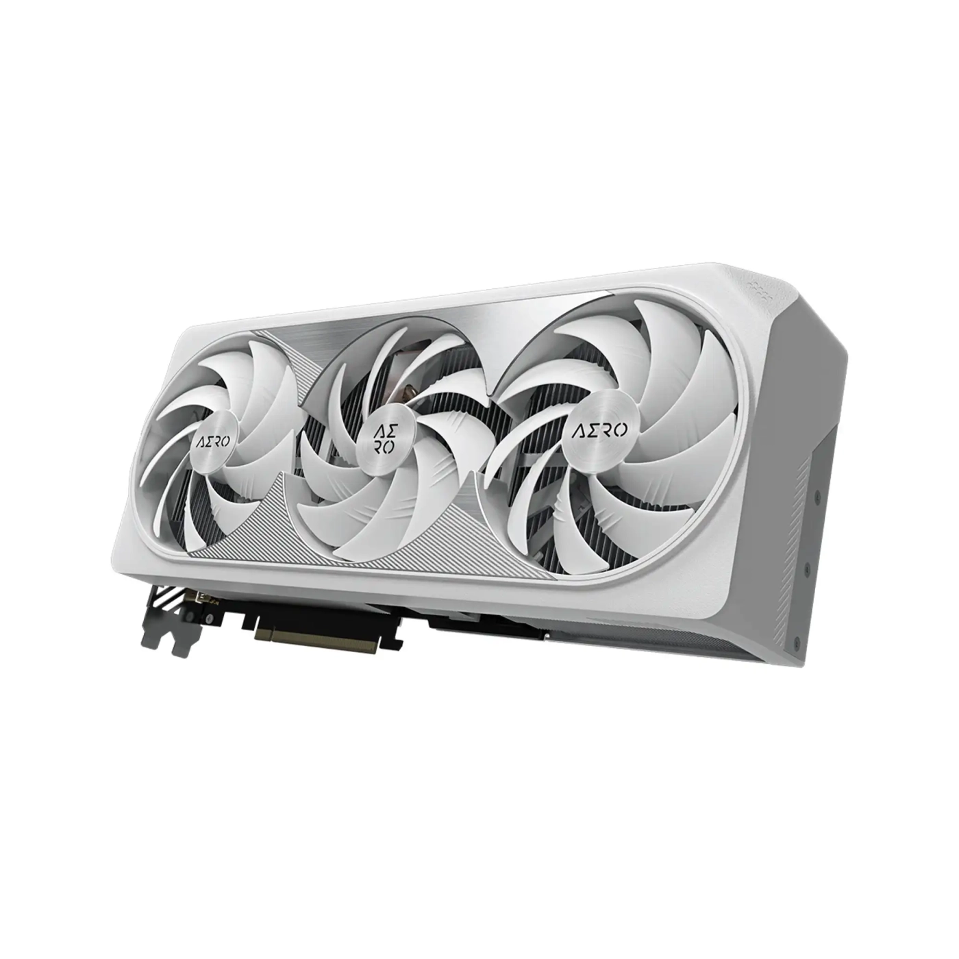 Купити Відеокарта GIGABYTE Nvidia GeForce RTX 4090 AERO 24G (GV-N4090AERO-24GD) - фото 3