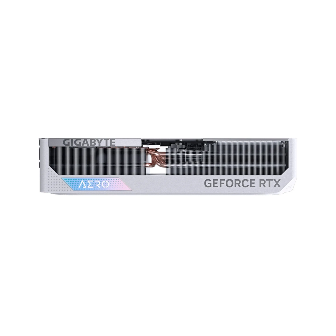 Купити Відеокарта GIGABYTE Nvidia GeForce RTX 4090 AERO 24G (GV-N4090AERO-24GD) - фото 6