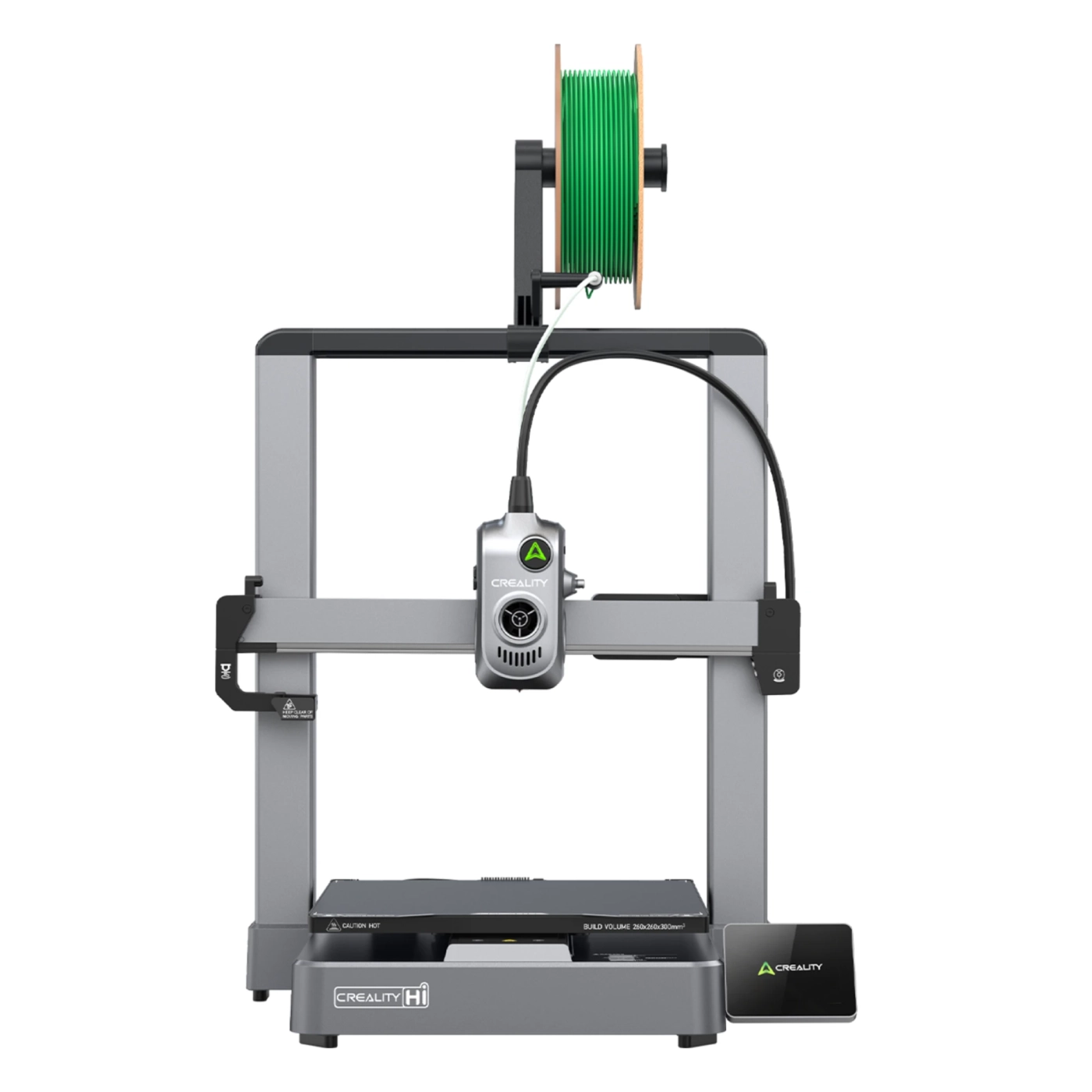 Купити 3D принтер Creality Hi - фото 1