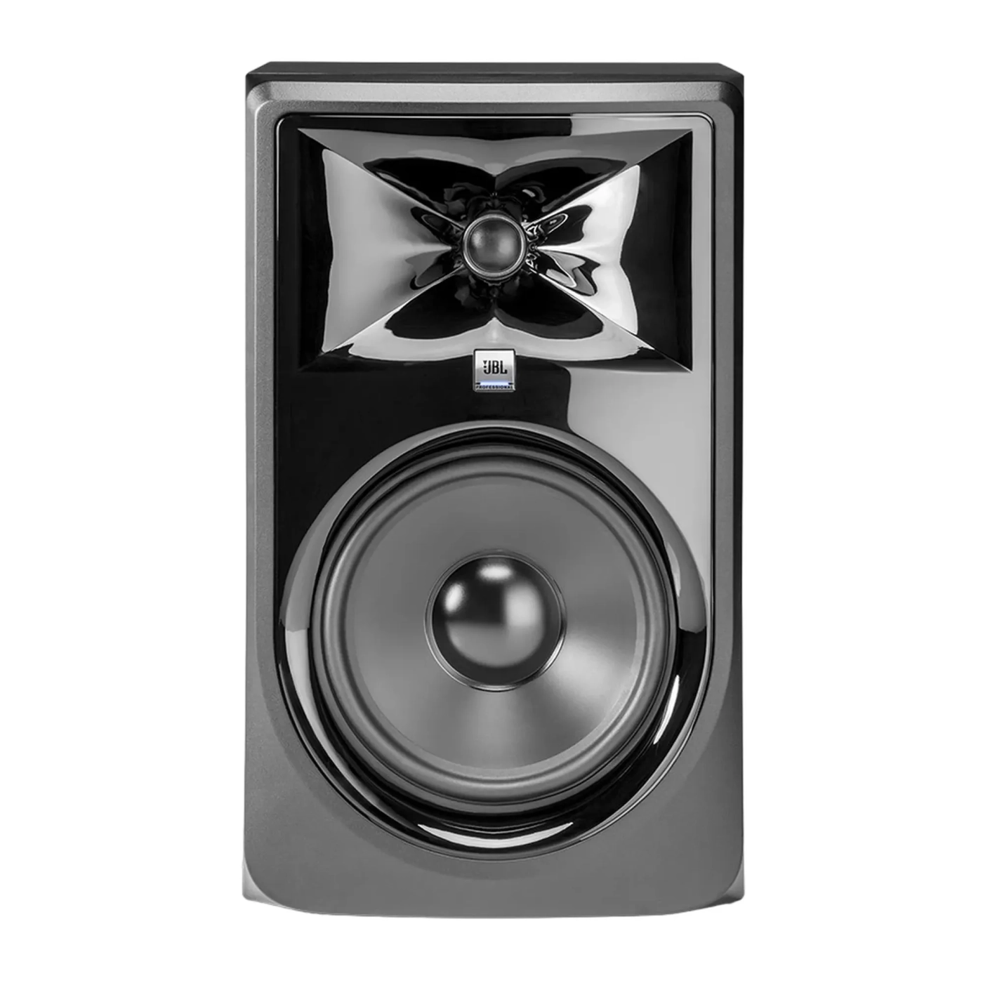 Купить Акустическая система JBL 308P MkII (JBL-308PMKII-EK) - фото 1