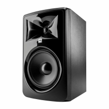 Купить Акустическая система JBL 308P MkII (JBL-308PMKII-EK) - фото 2