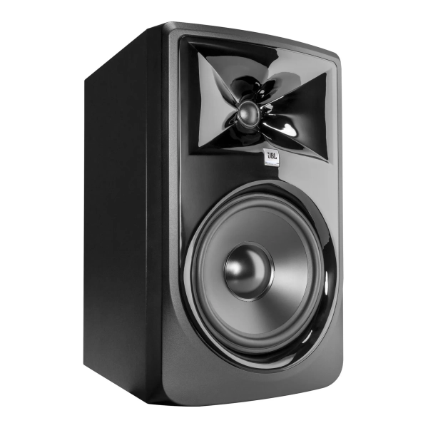 Купить Акустическая система JBL 308P MkII (JBL-308PMKII-EK) - фото 3