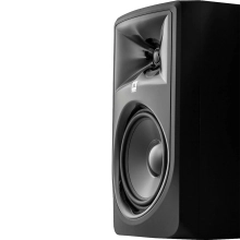 Купить Акустическая система JBL 308P MkII (JBL-308PMKII-EK) - фото 5