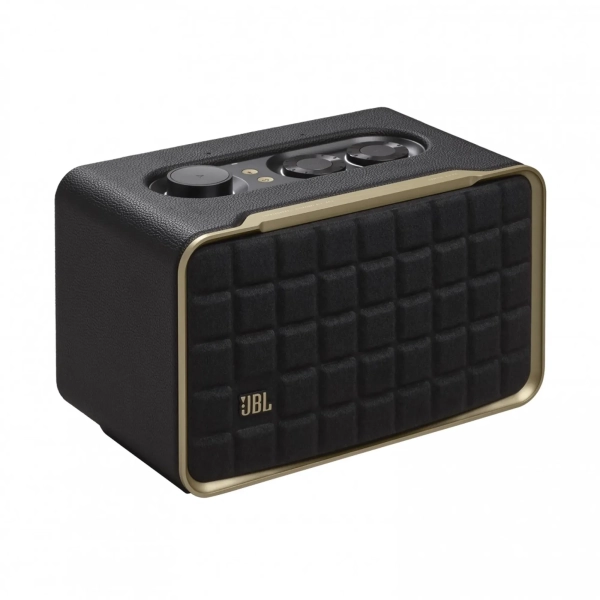 Купити Акустична система JBL Authentics 200 (JBLAUTH200BLKEP) - фото 2