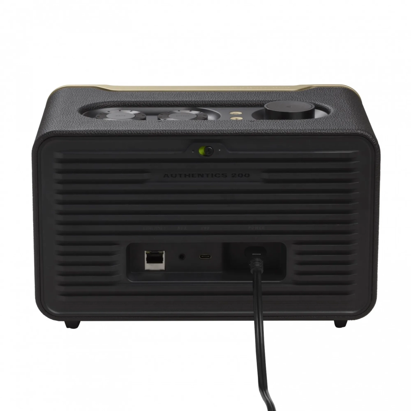 Купити Акустична система JBL Authentics 200 (JBLAUTH200BLKEP) - фото 5