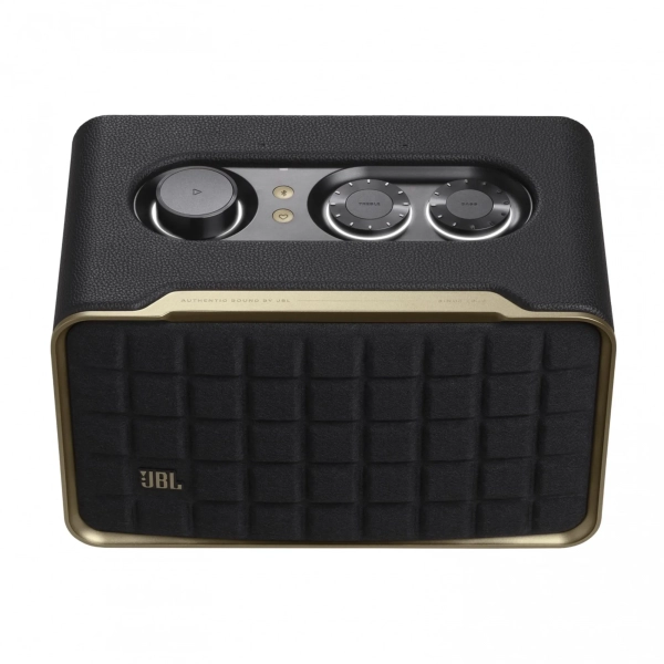 Купити Акустична система JBL Authentics 200 (JBLAUTH200BLKEP) - фото 7