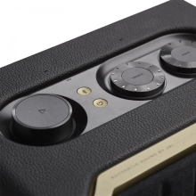 Купити Акустична система JBL Authentics 200 (JBLAUTH200BLKEP) - фото 10