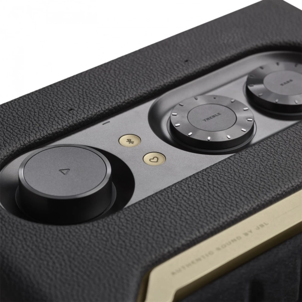 Купити Акустична система JBL Authentics 200 (JBLAUTH200BLKEP) - фото 10