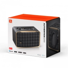 Купити Акустична система JBL Authentics 200 (JBLAUTH200BLKEP) - фото 11