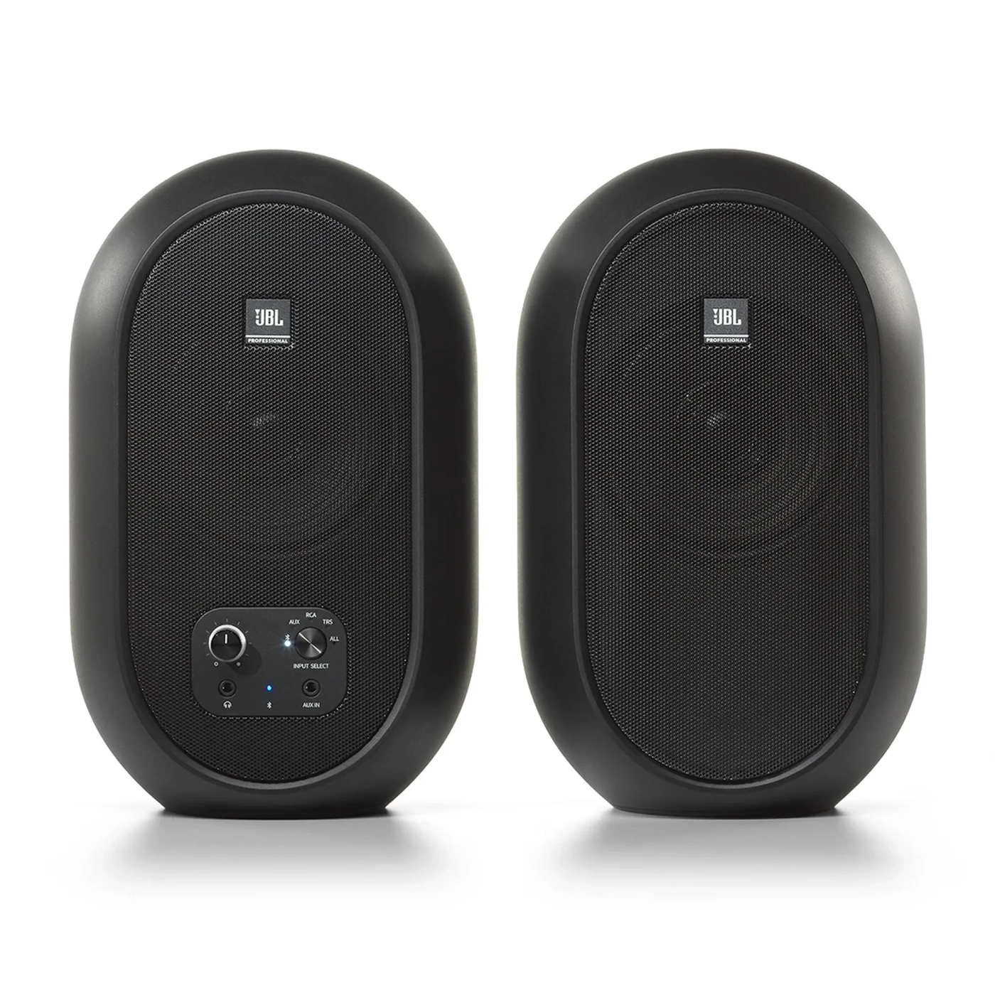 Купити Акустична система JBL One Series 104-BT Black (104SET-BT-EK) - фото 1
