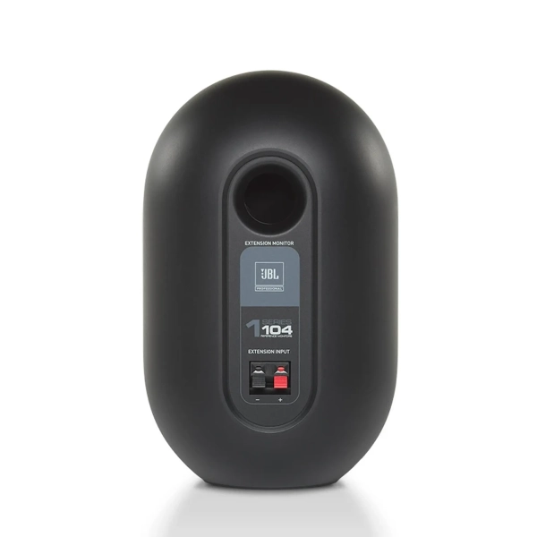 Купити Акустична система JBL One Series 104-BT Black (104SET-BT-EK) - фото 3