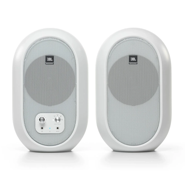 Купити Акустична система JBL One Series 104-BT White (104SET-BTW-EK) - фото 1