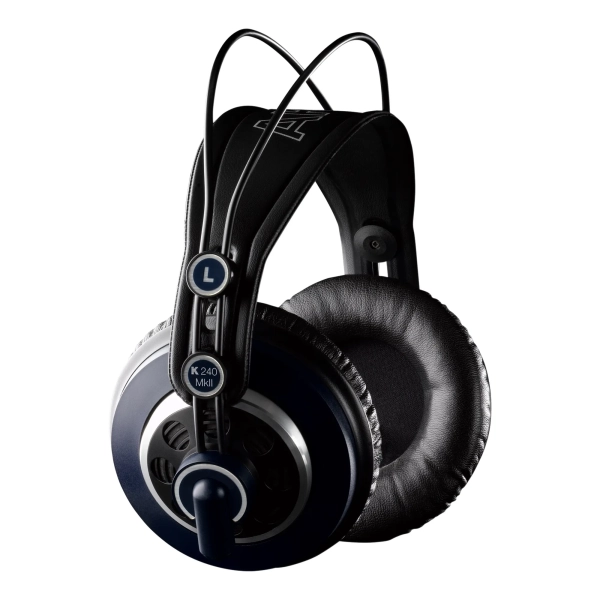 Купити Навушники AKG K240 MKII (2058X00190) - фото 1