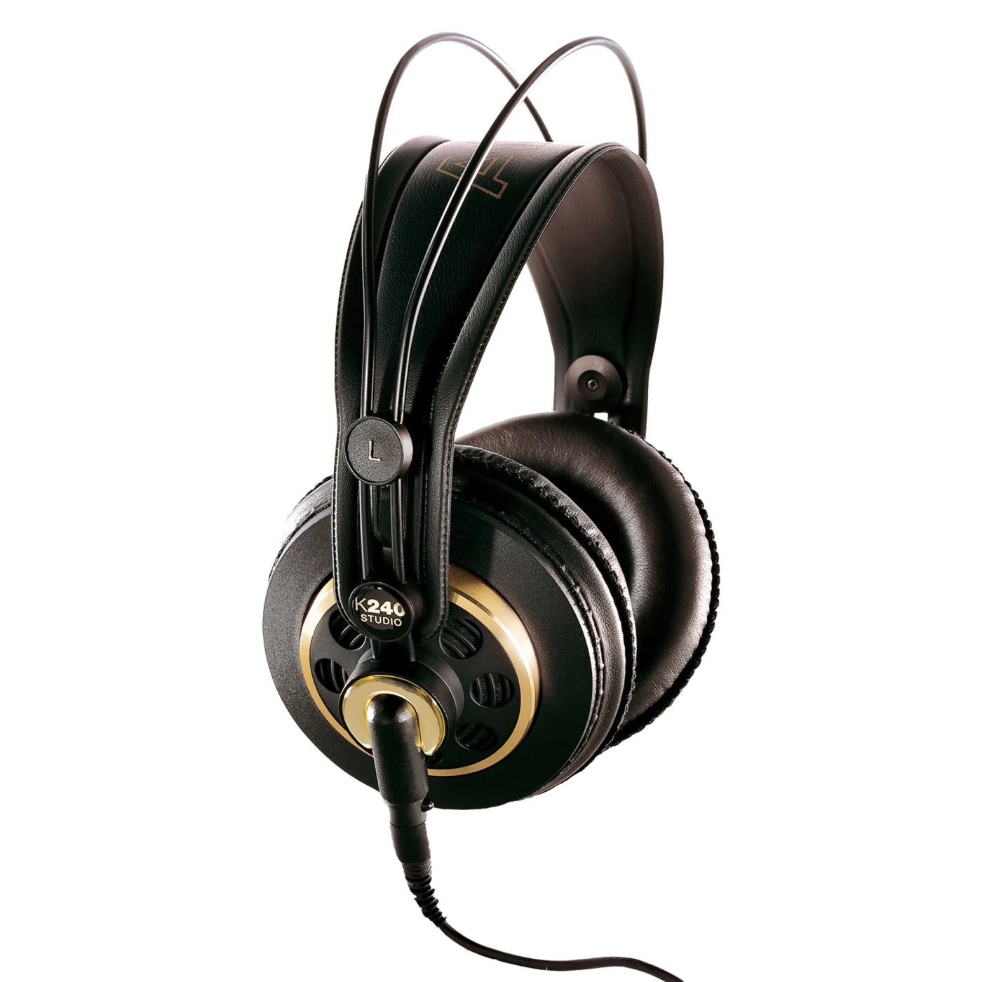 Купити Навушники AKG K240 Studio (2058X00130) - фото 1