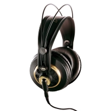 Купити Навушники AKG K240 Studio (2058X00130) - фото 1