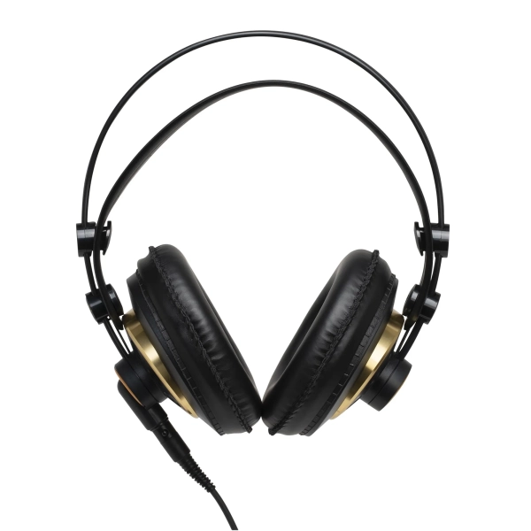 Купити Навушники AKG K240 Studio (2058X00130) - фото 2