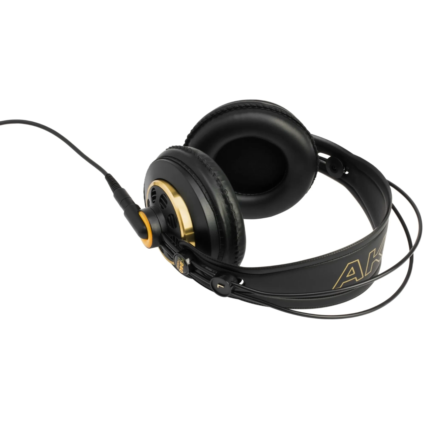 Купити Навушники AKG K240 Studio (2058X00130) - фото 4