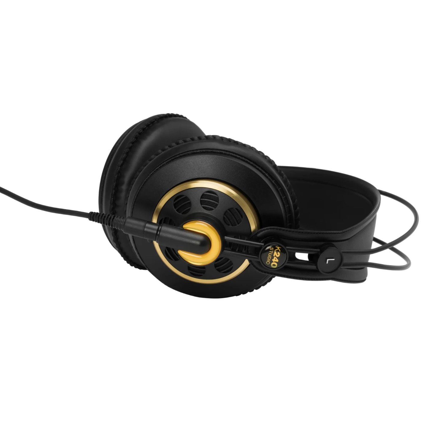 Купити Навушники AKG K240 Studio (2058X00130) - фото 5