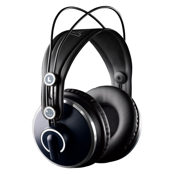 Купити Навушники AKG K271 MKII (2470X00190) - фото 1