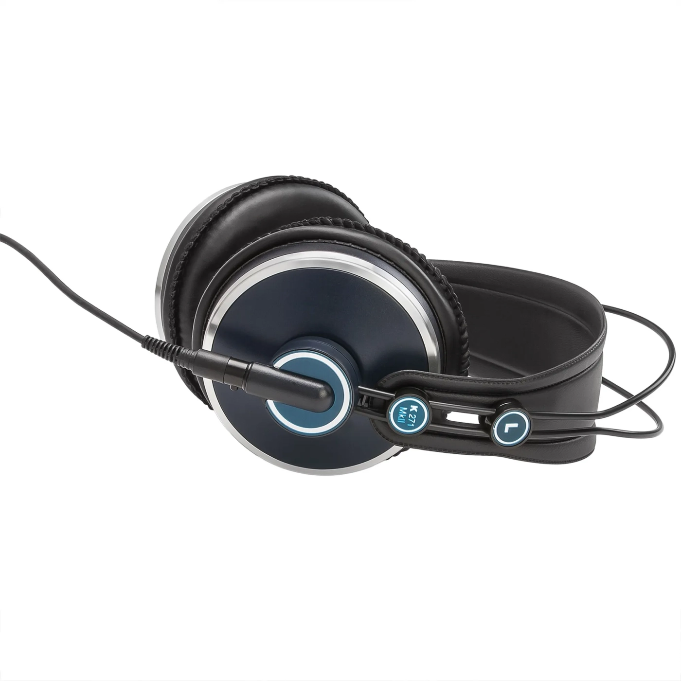 Купити Навушники AKG K271 MKII (2470X00190) - фото 2