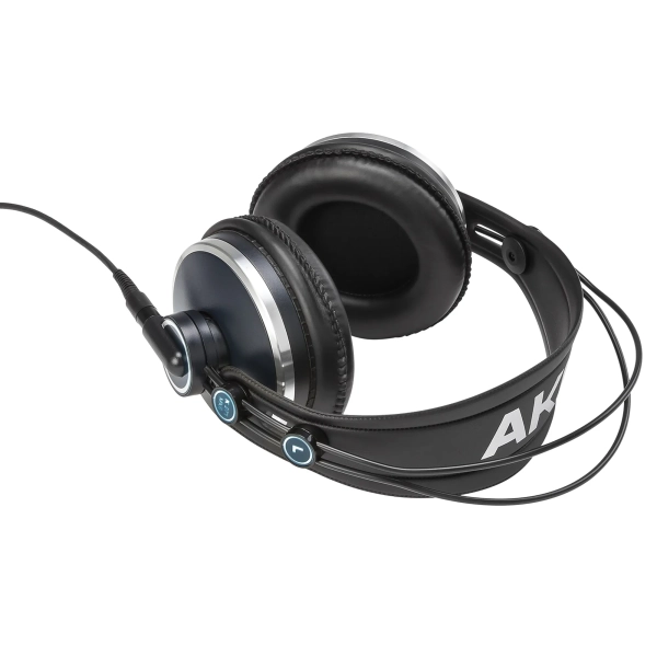 Купити Навушники AKG K271 MKII (2470X00190) - фото 3