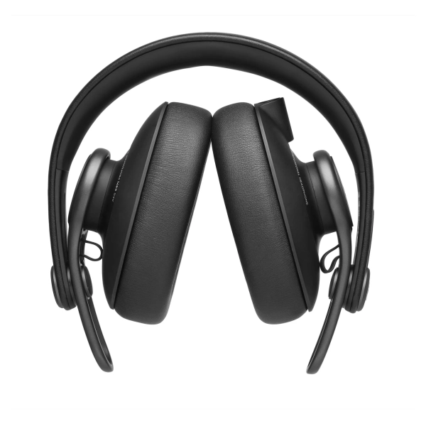 Купить Наушники AKG K371 Black - фото 3