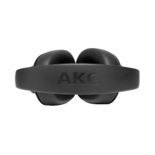 Купить Наушники AKG K371 Black - фото 4
