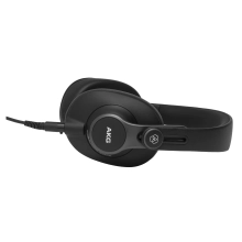 Купить Наушники AKG K371 Black - фото 5