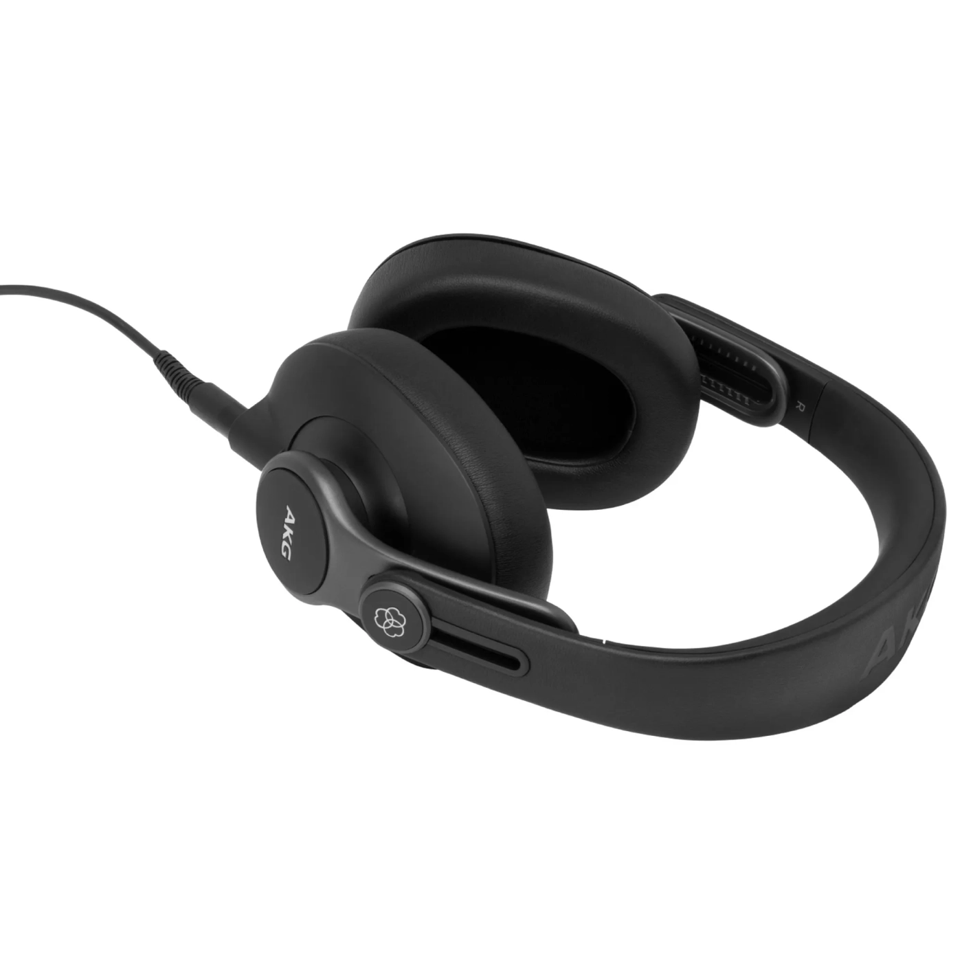 Купить Наушники AKG K371 Black - фото 6