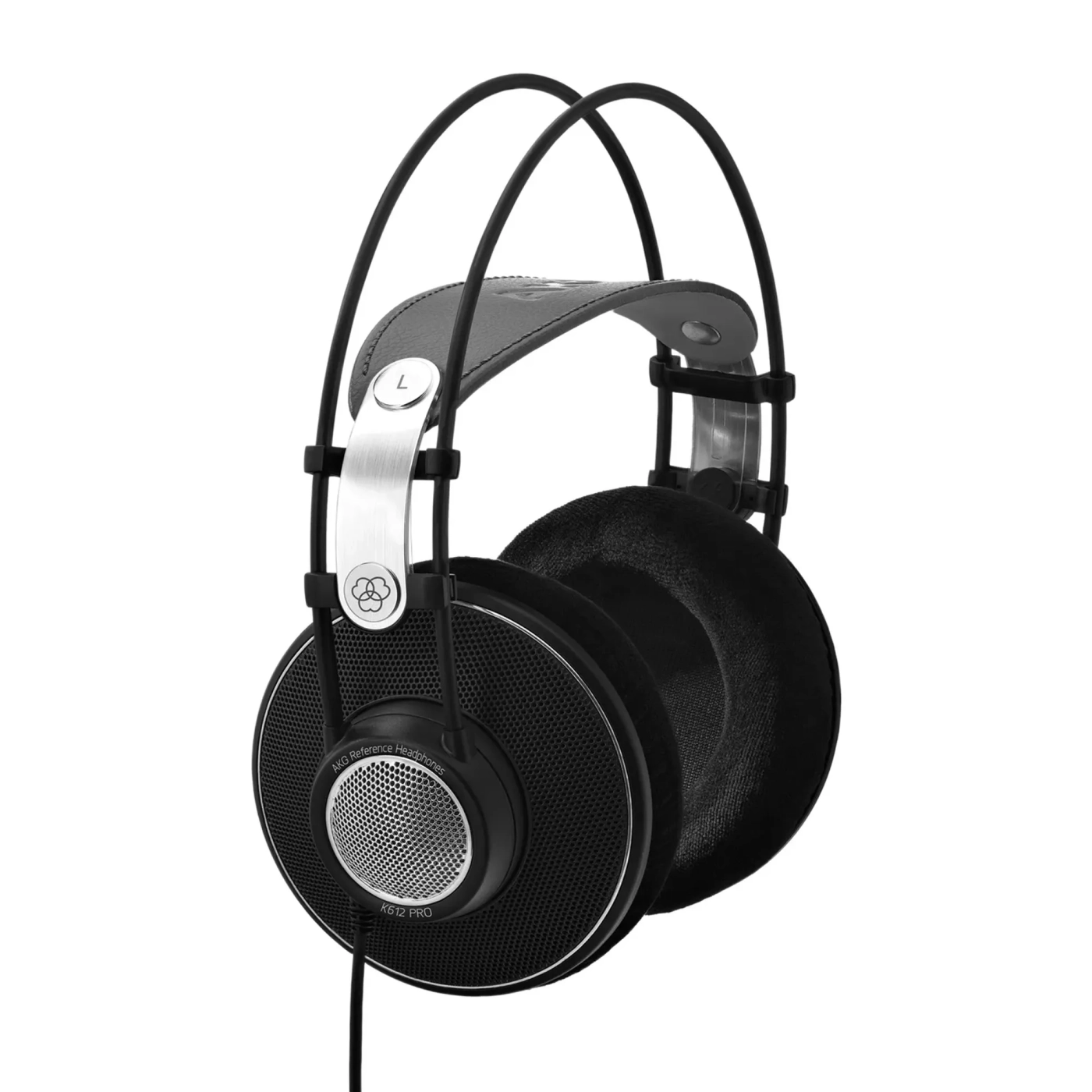 Купить Наушники AKG K612 Pro (2458X00100) - фото 1