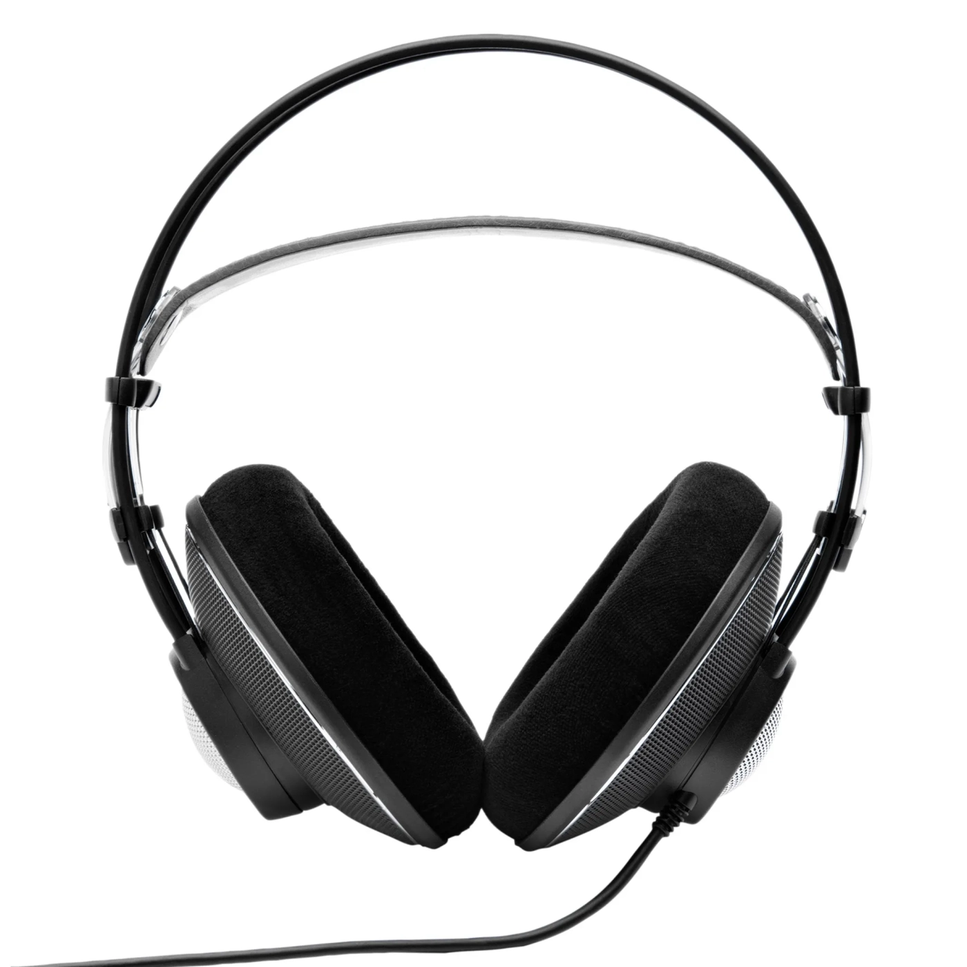 Купить Наушники AKG K612 Pro (2458X00100) - фото 2
