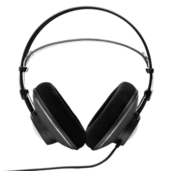 Купить Наушники AKG K612 Pro (2458X00100) - фото 2