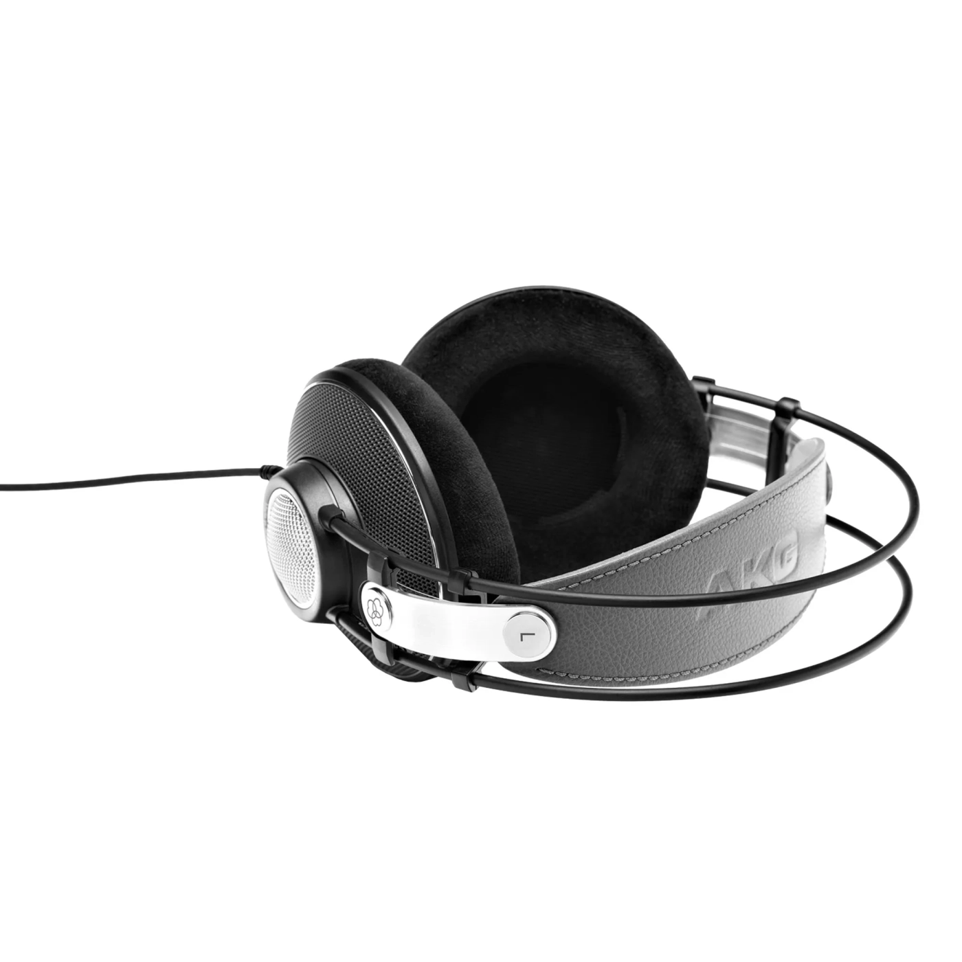 Купить Наушники AKG K612 Pro (2458X00100) - фото 4