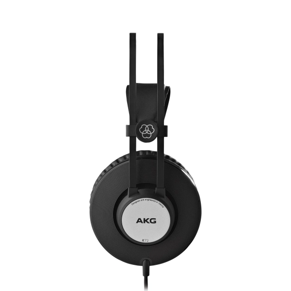 Купити Навушники AKG K72 (3169H00020) - фото 3