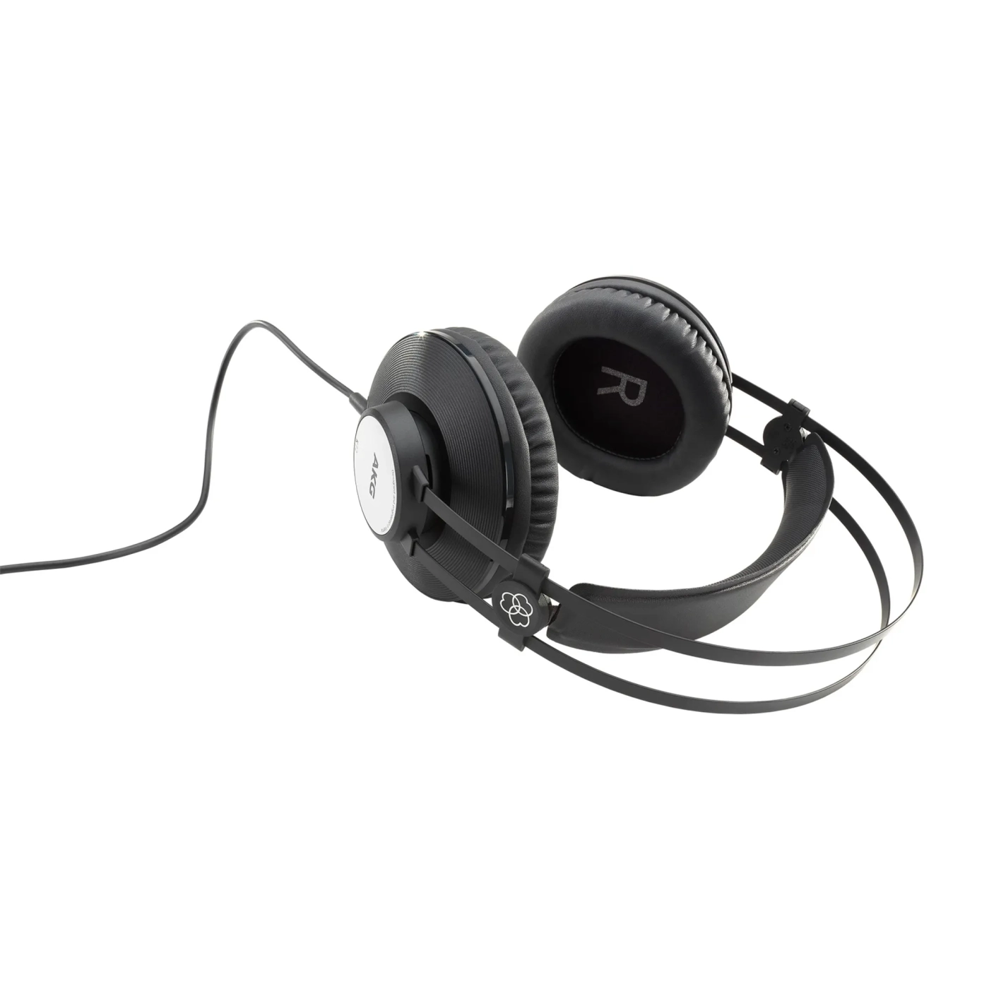 Купити Навушники AKG K72 (3169H00020) - фото 4