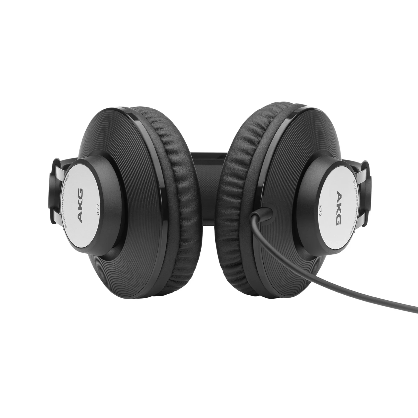 Купити Навушники AKG K72 (3169H00020) - фото 6