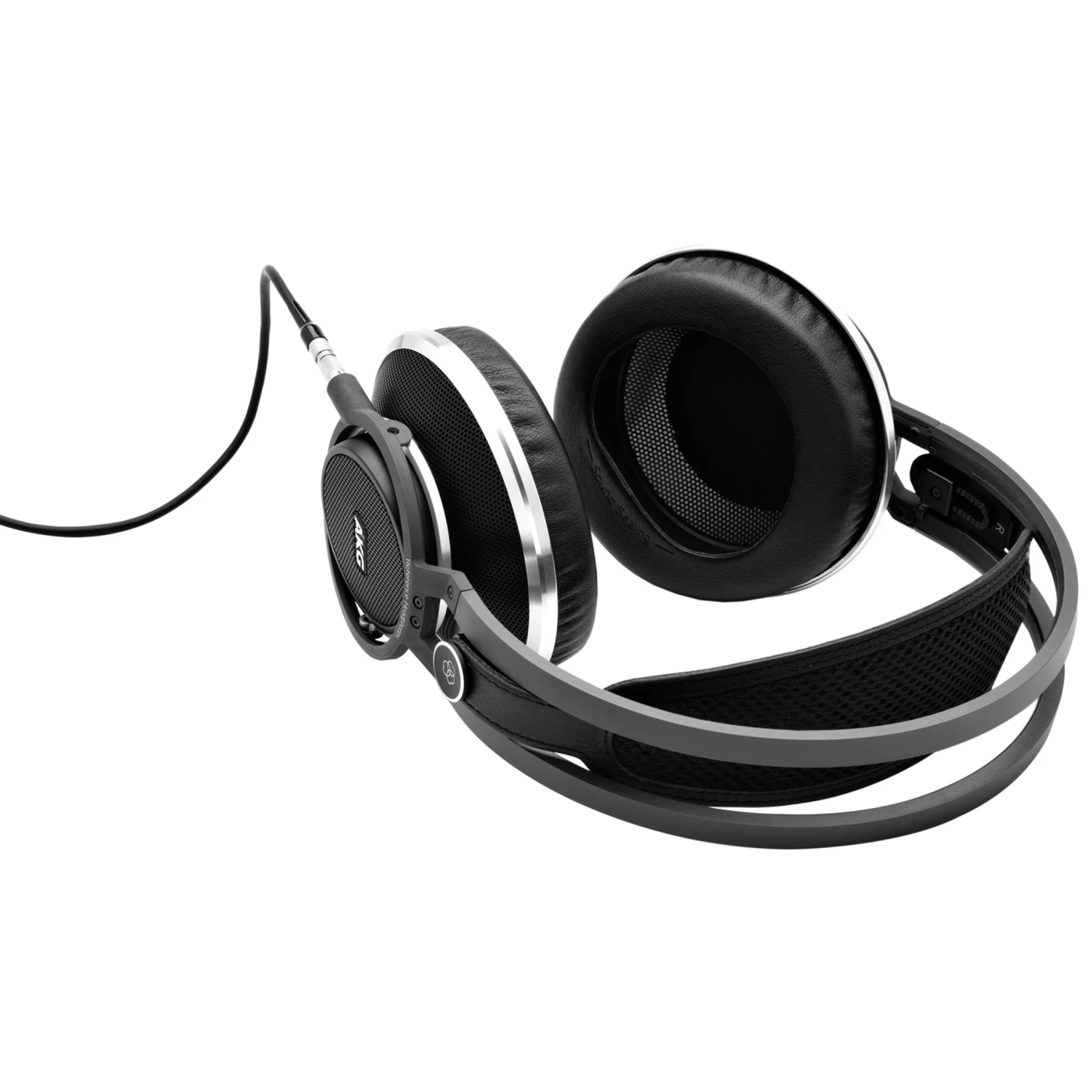 Купить Наушники AKG K812 (3458X00010) - фото 4