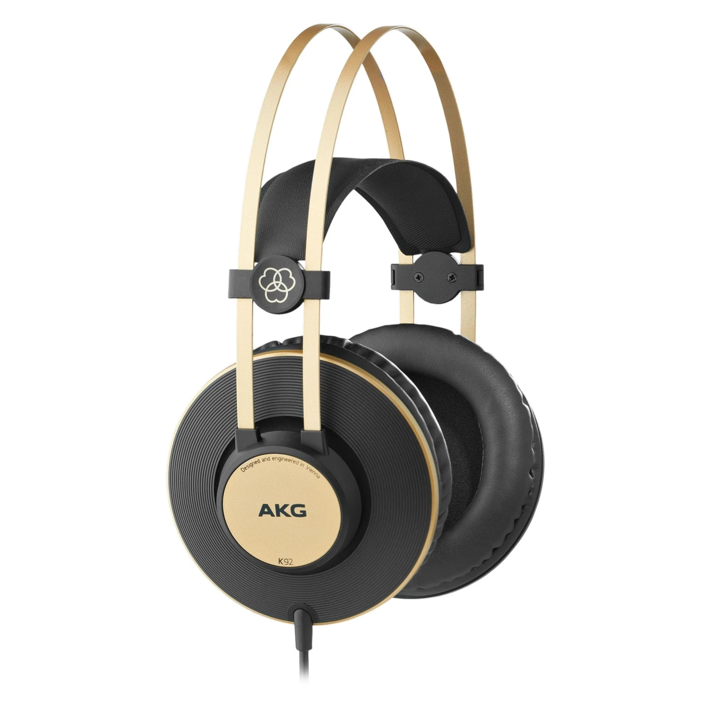 Купить Наушники AKG K92 (3169H00030) - фото 1