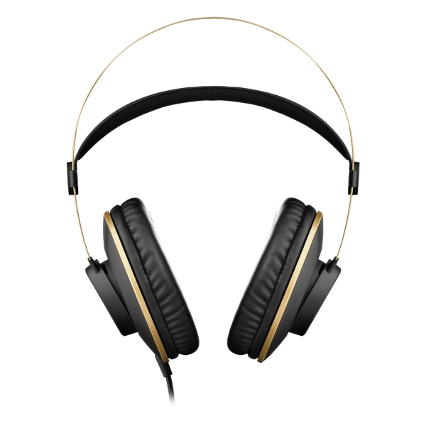 Купить Наушники AKG K92 (3169H00030) - фото 2
