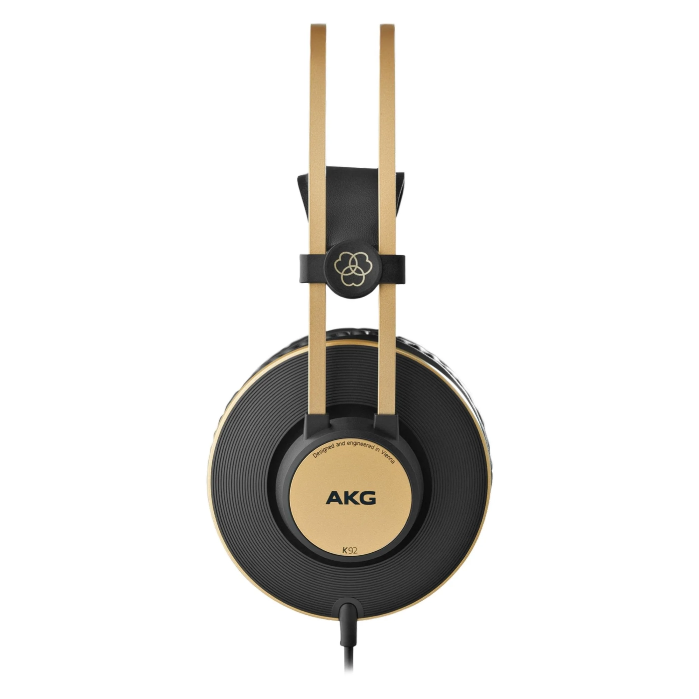 Купить Наушники AKG K92 (3169H00030) - фото 3