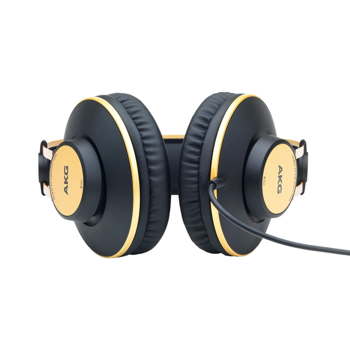 Купить Наушники AKG K92 (3169H00030) - фото 4