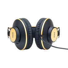 Купить Наушники AKG K92 (3169H00030) - фото 4