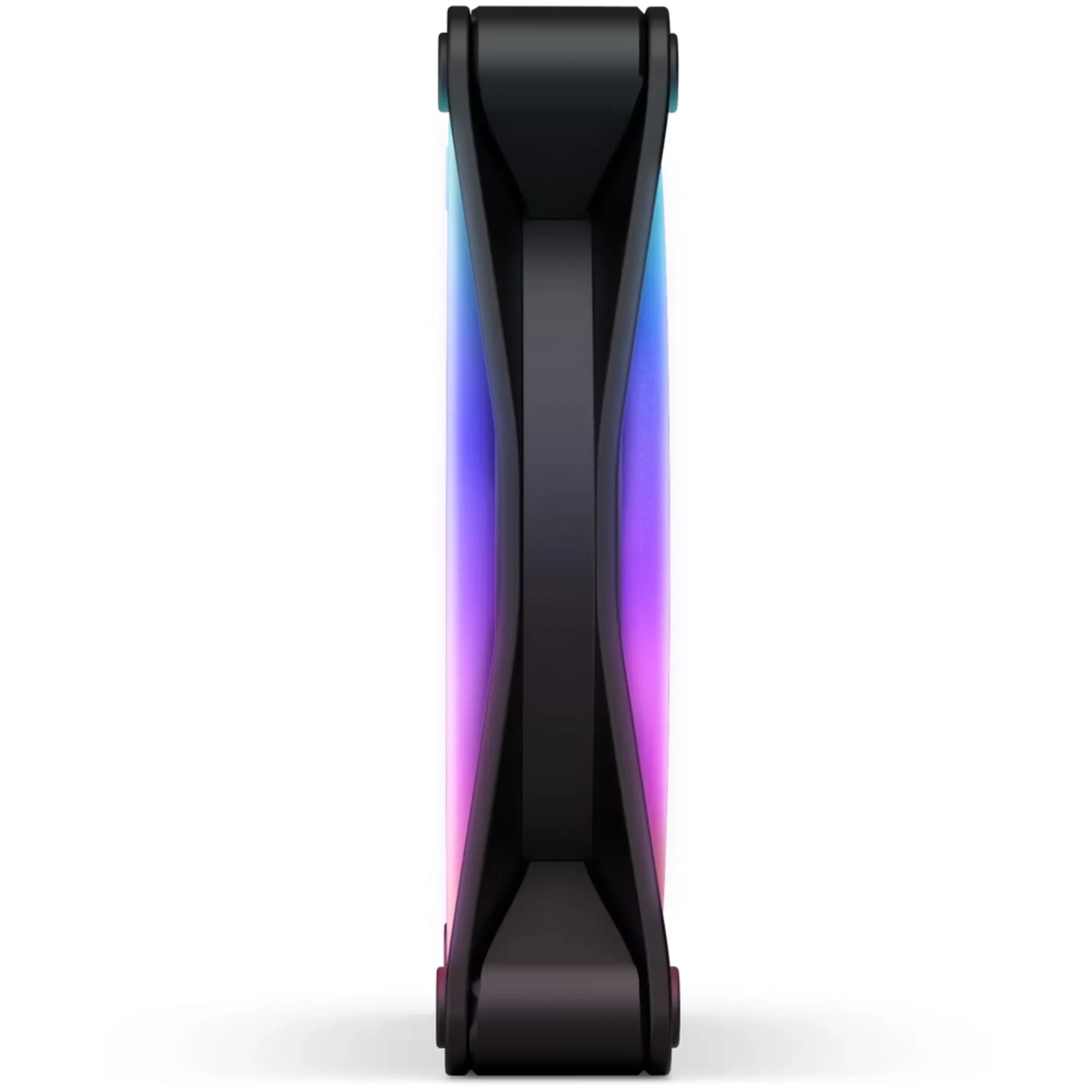 Купити Вентилятор NZXT F120 RGB Duo Black (RF-D12SF-B1) - фото 3