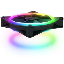Купити Вентилятор NZXT F120 RGB Duo Black (RF-D12SF-B1) - фото 4