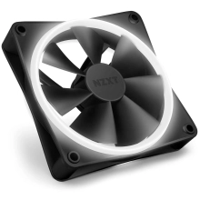 Купити Вентилятор NZXT F120 RGB Duo Black (RF-D12SF-B1) - фото 5